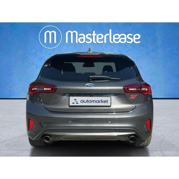Ford Focus  Hatchback 2024,  2.3 benzyna, automat - Na sprzedaż za 128 850 zł - Warszawa - zdjęcie 6