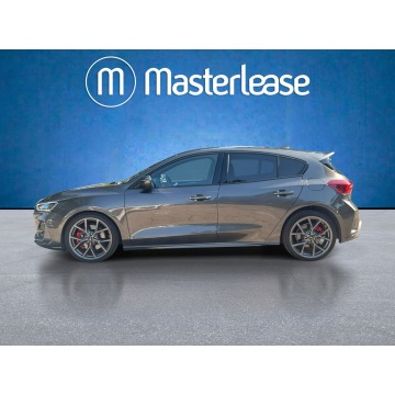 Ford Focus  Hatchback 2024,  2.3 benzyna, automat - Na sprzedaż za 128 850 zł - Warszawa - zdjęcie 8