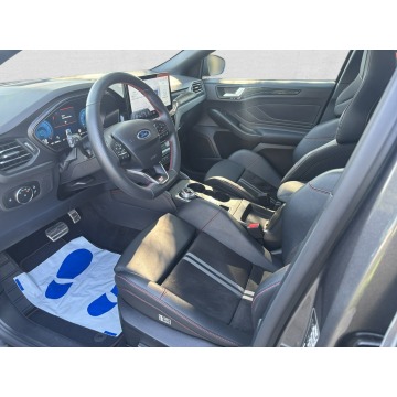 Ford Focus  Hatchback 2024,  2.3 benzyna, automat - Na sprzedaż za 128 850 zł - Warszawa - zdjęcie 12