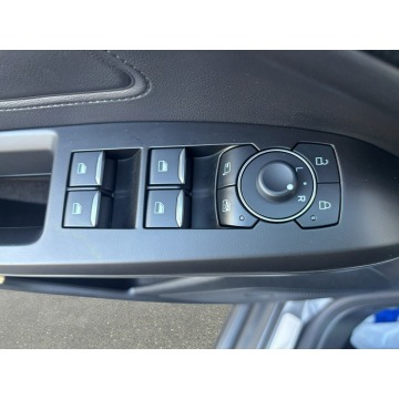 Ford Focus  Hatchback 2024,  2.3 benzyna, automat - Na sprzedaż za 128 850 zł - Warszawa - zdjęcie 11
