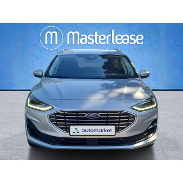 Ford Focus  Kombi 2024,  1.0 benzyna - Na sprzedaż za 62 850 zł - Warszawa - zdjęcie 2