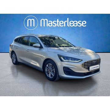 Ford Focus  Kombi 2024,  1.0 benzyna - Na sprzedaż za 62 850 zł - Warszawa - zdjęcie 3