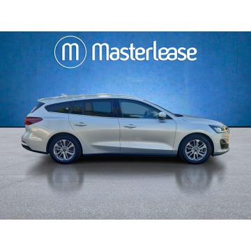 Ford Focus  Kombi 2024,  1.0 benzyna - Na sprzedaż za 62 850 zł - Warszawa - zdjęcie 4