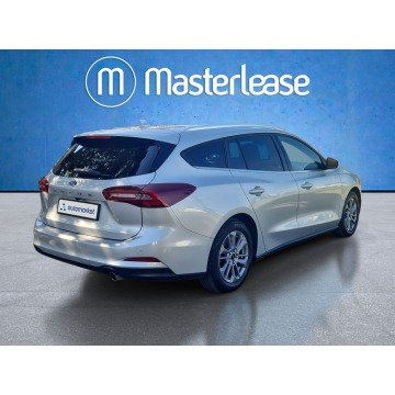Ford Focus  Kombi 2024,  1.0 benzyna - Na sprzedaż za 62 850 zł - Warszawa - zdjęcie 5