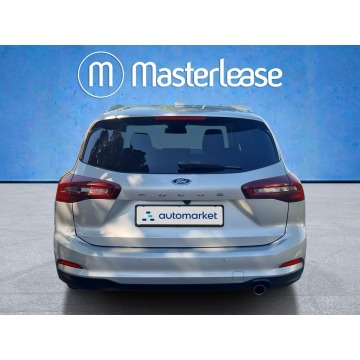 Ford Focus  Kombi 2024,  1.0 benzyna - Na sprzedaż za 62 850 zł - Warszawa - zdjęcie 6