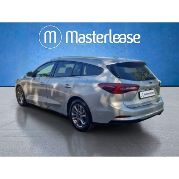 Ford Focus  Kombi 2024,  1.0 benzyna - Na sprzedaż za 62 850 zł - Warszawa - zdjęcie 7