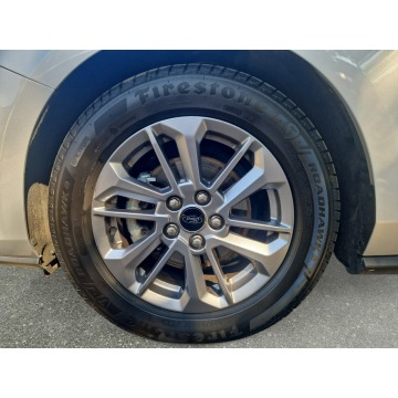 Ford Focus  Kombi 2024,  1.0 benzyna - Na sprzedaż za 62 850 zł - Warszawa - zdjęcie 9