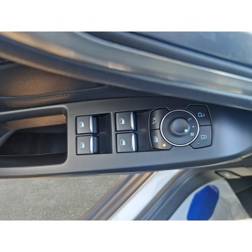 Ford Focus  Kombi 2024,  1.0 benzyna - Na sprzedaż za 62 850 zł - Warszawa - zdjęcie 11