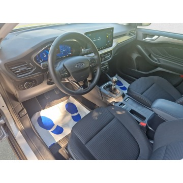 Ford Focus  Kombi 2024,  1.0 benzyna - Na sprzedaż za 62 850 zł - Warszawa - zdjęcie 12