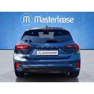 Ford Focus  Hatchback 2024,  1.0 benzyna, automat - Na sprzedaż za 86 850 zł - Warszawa - zdjęcie 6