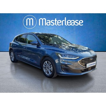 Ford Focus  Hatchback 2024,  1.0 benzyna, automat - Na sprzedaż za 86 850 zł - Warszawa - zdjęcie 3