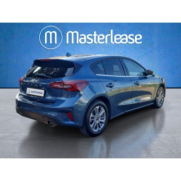 Ford Focus  Hatchback 2024,  1.0 benzyna, automat - Na sprzedaż za 86 850 zł - Warszawa - zdjęcie 5