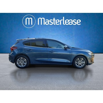 Ford Focus  Hatchback 2024,  1.0 benzyna, automat - Na sprzedaż za 86 850 zł - Warszawa - zdjęcie 4