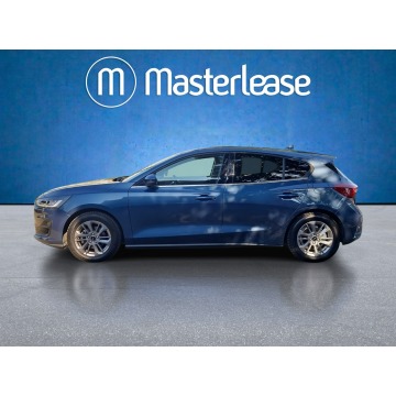 Ford Focus  Hatchback 2024,  1.0 benzyna, automat - Na sprzedaż za 86 850 zł - Warszawa - zdjęcie 8