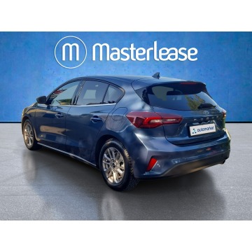 Ford Focus  Hatchback 2024,  1.0 benzyna, automat - Na sprzedaż za 86 850 zł - Warszawa - zdjęcie 7