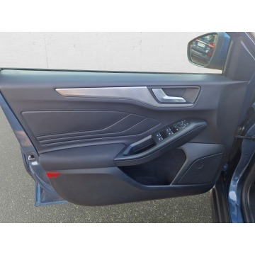 Ford Focus  Hatchback 2024,  1.0 benzyna, automat - Na sprzedaż za 86 850 zł - Warszawa - zdjęcie 10