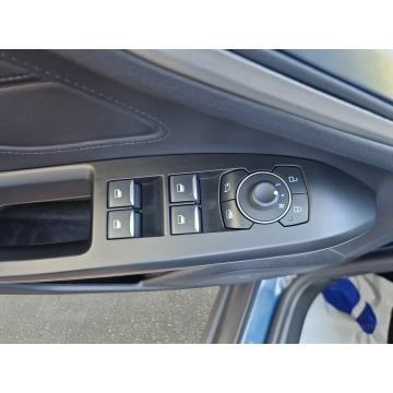 Ford Focus  Hatchback 2024,  1.0 benzyna, automat - Na sprzedaż za 86 850 zł - Warszawa - zdjęcie 11