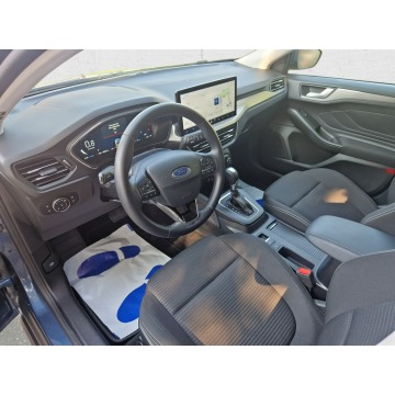 Ford Focus  Hatchback 2024,  1.0 benzyna, automat - Na sprzedaż za 86 850 zł - Warszawa - zdjęcie 12