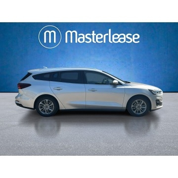 Ford Focus  Kombi 2024,  1.0 benzyna, automat - Na sprzedaż za 79 850 zł - Warszawa - zdjęcie 4