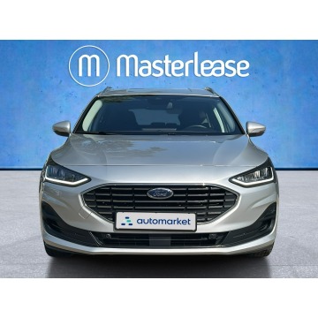 Ford Focus  Kombi 2024,  1.0 benzyna, automat - Na sprzedaż za 79 850 zł - Warszawa - zdjęcie 2