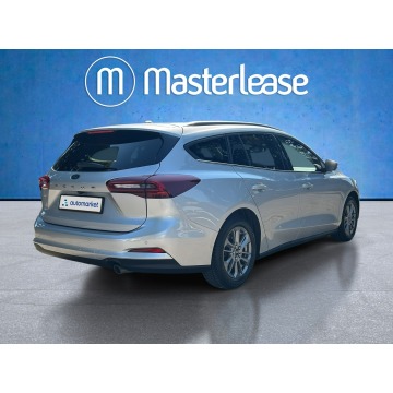 Ford Focus  Kombi 2024,  1.0 benzyna, automat - Na sprzedaż za 79 850 zł - Warszawa - zdjęcie 5