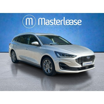 Ford Focus  Kombi 2024,  1.0 benzyna, automat - Na sprzedaż za 79 850 zł - Warszawa - zdjęcie 3
