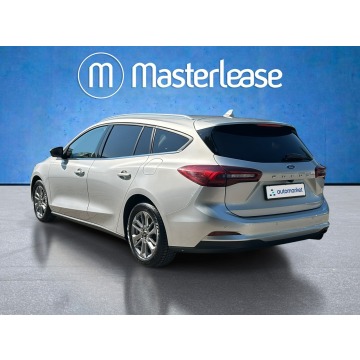 Ford Focus  Kombi 2024,  1.0 benzyna, automat - Na sprzedaż za 79 850 zł - Warszawa - zdjęcie 7