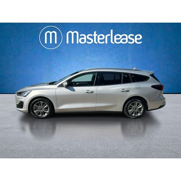 Ford Focus  Kombi 2024,  1.0 benzyna, automat - Na sprzedaż za 79 850 zł - Warszawa - zdjęcie 8