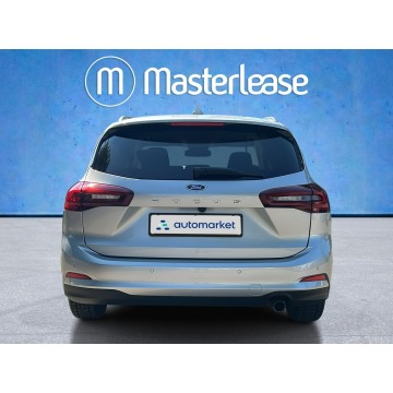 Ford Focus  Kombi 2024,  1.0 benzyna, automat - Na sprzedaż za 79 850 zł - Warszawa - zdjęcie 6