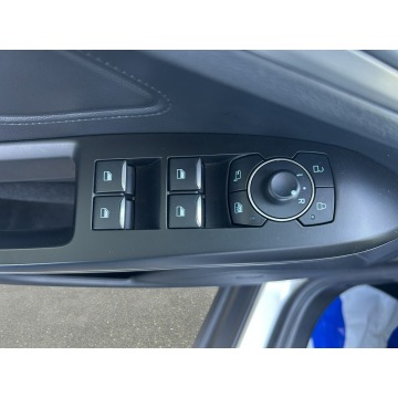 Ford Focus  Kombi 2024,  1.0 benzyna, automat - Na sprzedaż za 79 850 zł - Warszawa - zdjęcie 11