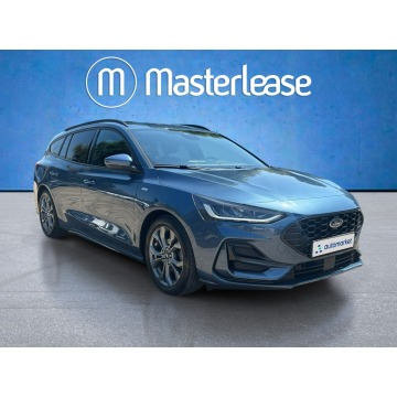 Ford Focus  Kombi 2024,  1.0 benzyna, automat - Na sprzedaż za 86 850 zł - Warszawa - zdjęcie 3