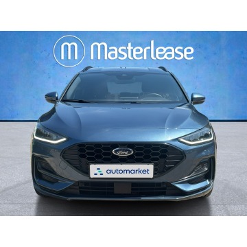 Ford Focus  Kombi 2024,  1.0 benzyna, automat - Na sprzedaż za 86 850 zł - Warszawa - zdjęcie 2