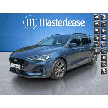 Ford Focus - 1.0 EcoBoost mHEV ST-Line X ! Z Polskiego Salonu ! Faktura Vat !