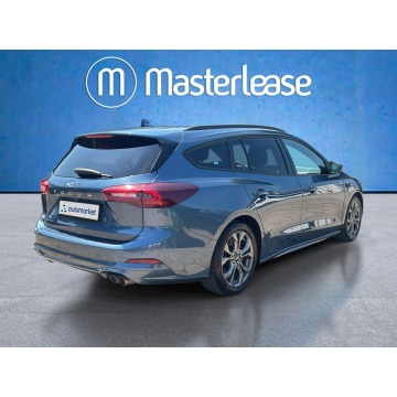 Ford Focus  Kombi 2024,  1.0 benzyna, automat - Na sprzedaż za 86 850 zł - Warszawa - zdjęcie 5