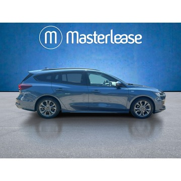 Ford Focus  Kombi 2024,  1.0 benzyna, automat - Na sprzedaż za 86 850 zł - Warszawa - zdjęcie 4