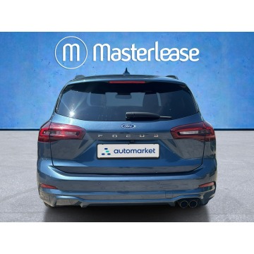 Ford Focus  Kombi 2024,  1.0 benzyna, automat - Na sprzedaż za 86 850 zł - Warszawa - zdjęcie 6