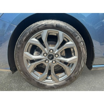 Ford Focus  Kombi 2024,  1.0 benzyna, automat - Na sprzedaż za 86 850 zł - Warszawa - zdjęcie 9