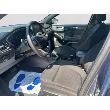 Ford Focus  Kombi 2024,  1.0 benzyna, automat - Na sprzedaż za 86 850 zł - Warszawa - zdjęcie 12