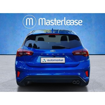 Ford Focus  Hatchback 2024,  1.0 benzyna, automat - Na sprzedaż za 86 850 zł - Warszawa - zdjęcie 6