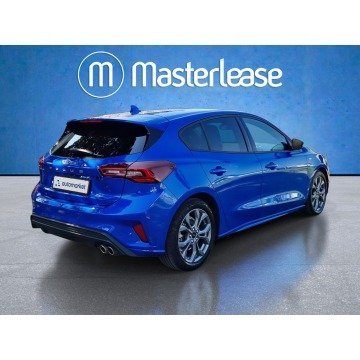 Ford Focus  Hatchback 2024,  1.0 benzyna, automat - Na sprzedaż za 86 850 zł - Warszawa - zdjęcie 5