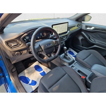 Ford Focus  Hatchback 2024,  1.0 benzyna, automat - Na sprzedaż za 86 850 zł - Warszawa - zdjęcie 12