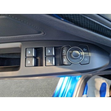 Ford Focus  Hatchback 2024,  1.0 benzyna, automat - Na sprzedaż za 86 850 zł - Warszawa - zdjęcie 11