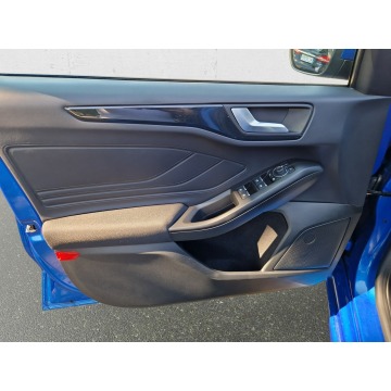 Ford Focus  Hatchback 2024,  1.0 benzyna, automat - Na sprzedaż za 86 850 zł - Warszawa - zdjęcie 10