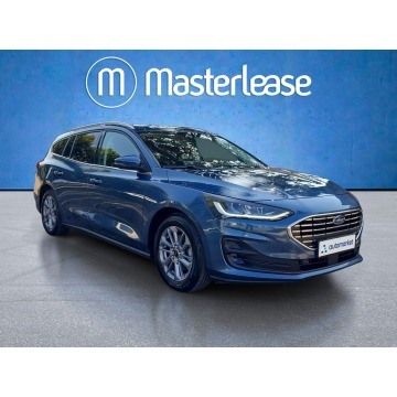 Ford Focus  Kombi 2024,  1.0 benzyna, automat - Na sprzedaż za 83 850 zł - Warszawa - zdjęcie 3