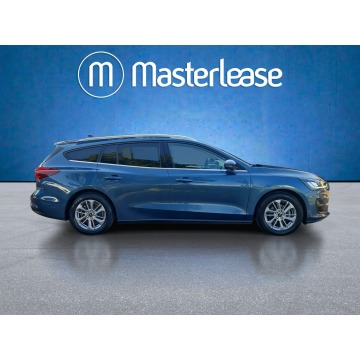 Ford Focus  Kombi 2024,  1.0 benzyna, automat - Na sprzedaż za 83 850 zł - Warszawa - zdjęcie 4