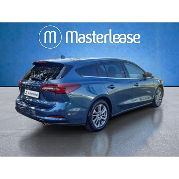 Ford Focus  Kombi 2024,  1.0 benzyna, automat - Na sprzedaż za 83 850 zł - Warszawa - zdjęcie 5