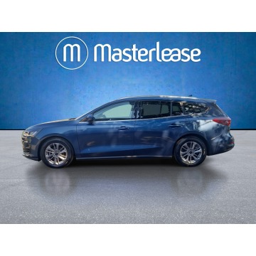 Ford Focus  Kombi 2024,  1.0 benzyna, automat - Na sprzedaż za 83 850 zł - Warszawa - zdjęcie 8
