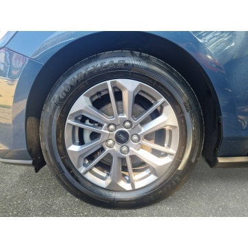 Ford Focus  Kombi 2024,  1.0 benzyna, automat - Na sprzedaż za 83 850 zł - Warszawa - zdjęcie 9