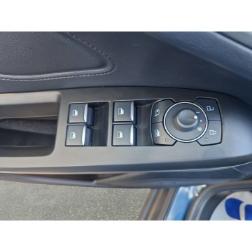 Ford Focus  Kombi 2024,  1.0 benzyna, automat - Na sprzedaż za 83 850 zł - Warszawa - zdjęcie 11