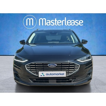 Ford Focus  Kombi 2023,  1.0 benzyna, automat - Na sprzedaż za 78 850 zł - Warszawa - zdjęcie 2